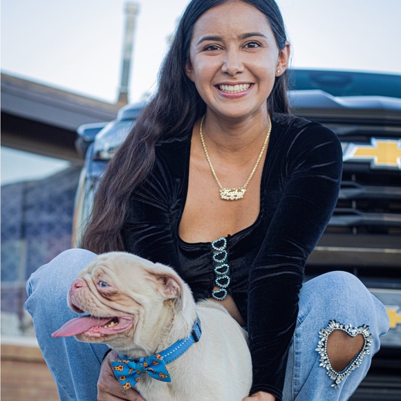 KatHope7 Merch Item 🪖🤠🌵👠 - Picture 8 of 9